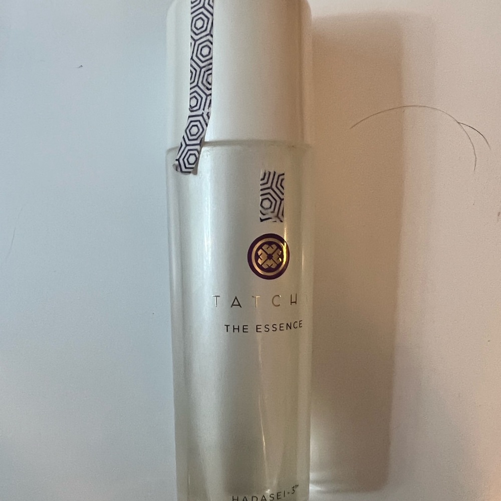 COPY - Tatcha the Essence